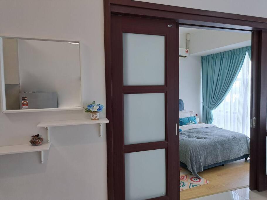 Cozy Home Country Garden At Dangabay Of Jb, Free Wifi And Streaming جوهر بهرو المظهر الخارجي الصورة