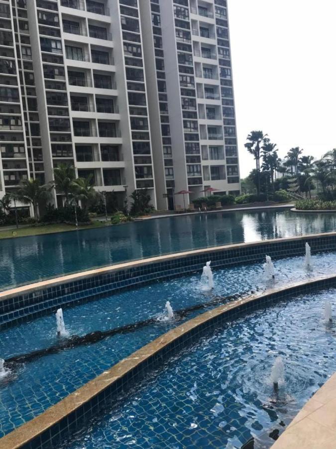 Cozy Home Country Garden At Dangabay Of Jb, Free Wifi And Streaming جوهر بهرو المظهر الخارجي الصورة