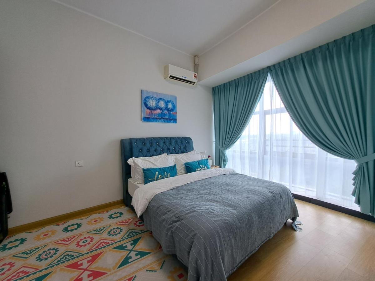 Cozy Home Country Garden At Dangabay Of Jb, Free Wifi And Streaming جوهر بهرو المظهر الخارجي الصورة