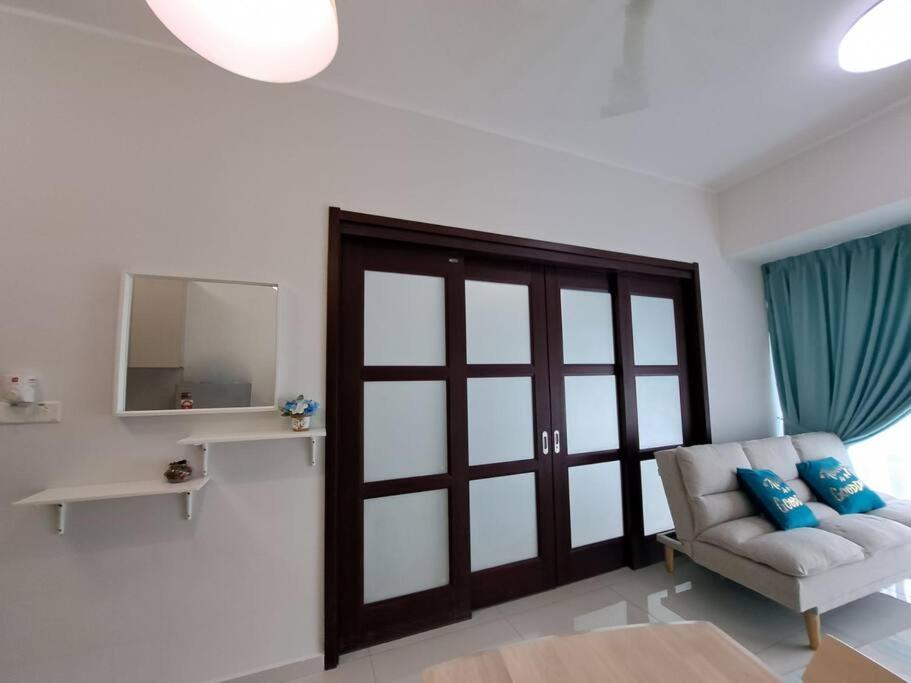 Cozy Home Country Garden At Dangabay Of Jb, Free Wifi And Streaming جوهر بهرو المظهر الخارجي الصورة