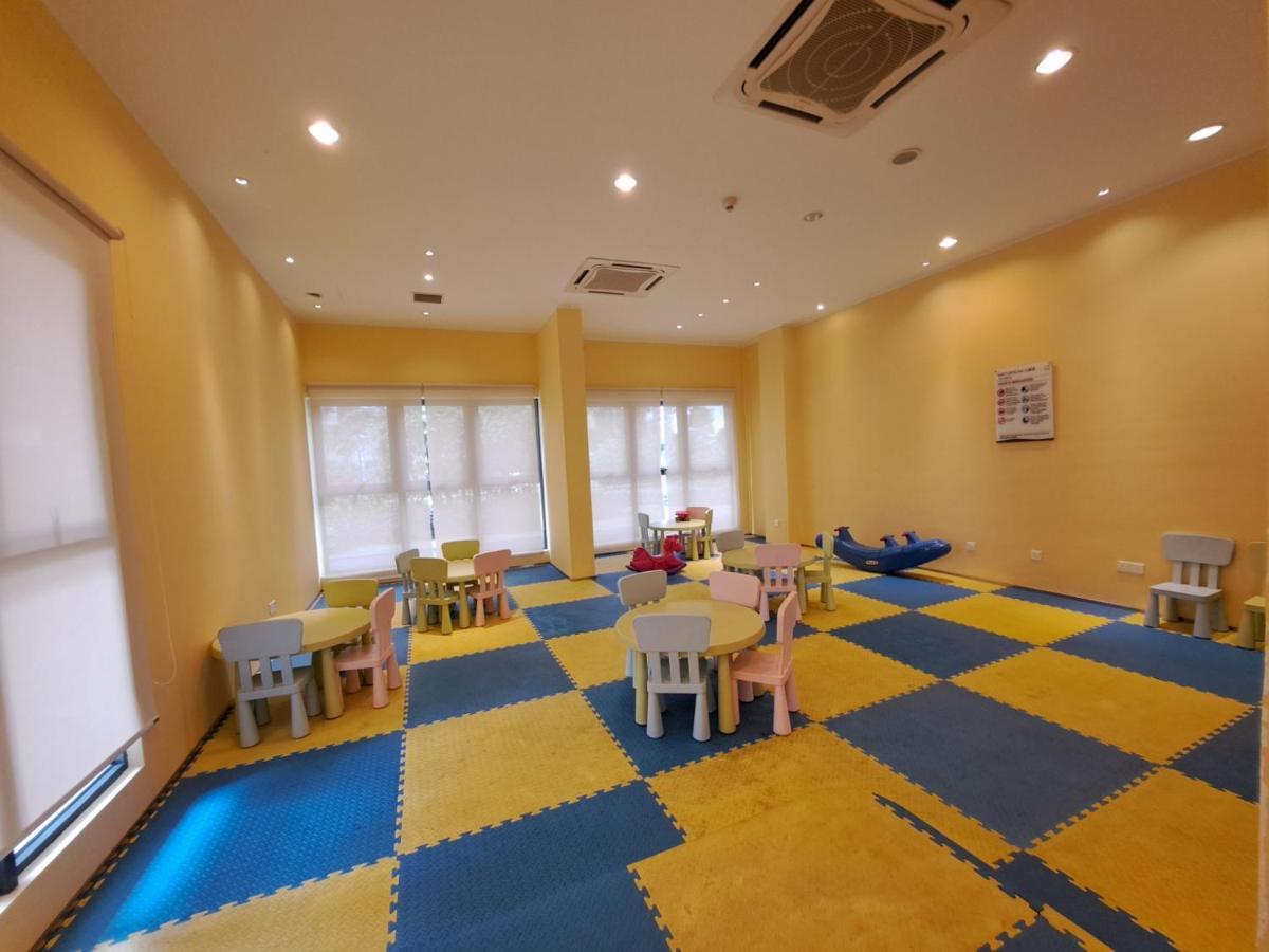 Cozy Home Country Garden At Dangabay Of Jb, Free Wifi And Streaming جوهر بهرو المظهر الخارجي الصورة
