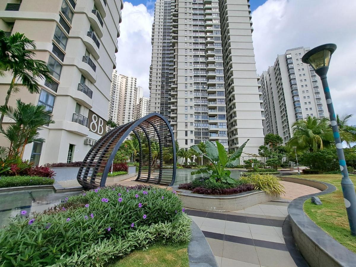 Cozy Home Country Garden At Dangabay Of Jb, Free Wifi And Streaming جوهر بهرو المظهر الخارجي الصورة