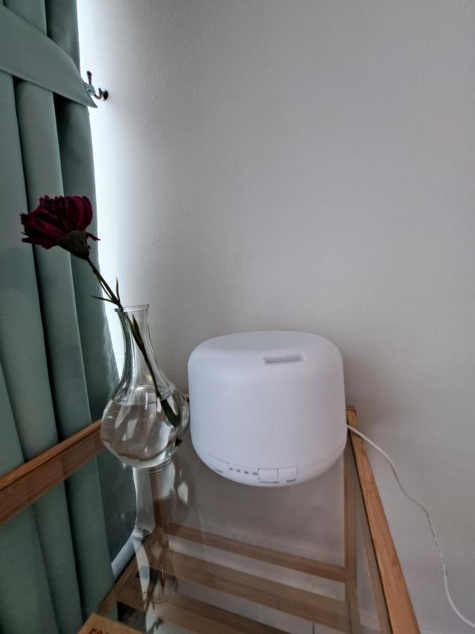 Cozy Home Country Garden At Dangabay Of Jb, Free Wifi And Streaming جوهر بهرو المظهر الخارجي الصورة